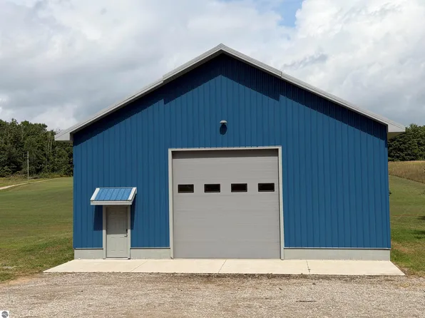 6469 Dutchman Bay Rd, East Jordan, MI 49727