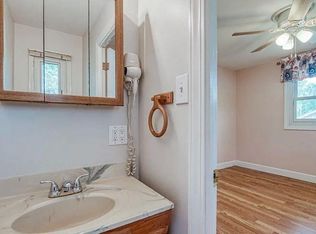 7240 N Bales Ave, Kansas City, MO 64119