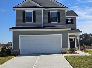 248 Justify Ave, Bloomingdale, GA 31302