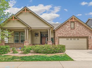 6085 Nile Cir, Golden, CO 80403