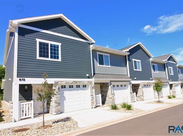 New Construction Homes In 57110 Zillow