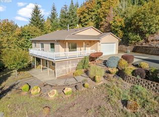 12405 SW Poppy Dr, Gaston, OR 97119