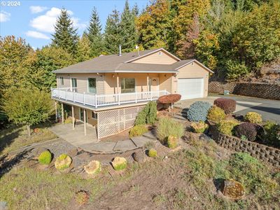 12405 SW Poppy Dr, Gaston, OR, 97119