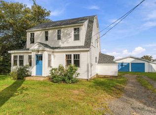 575 Marshalltown Rd, Marshalltown, NS B0V 1A0