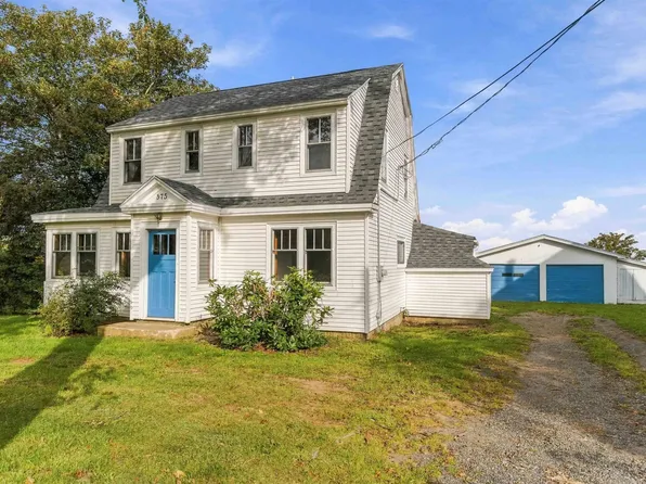 575 Marshalltown Rd, Marshalltown, NS B0V 1A0