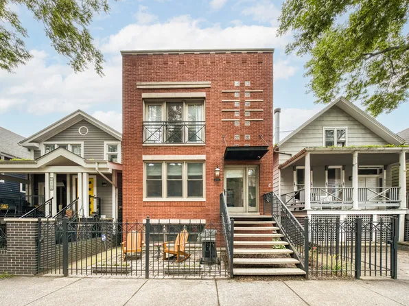 2708 N Wilton Ave, Chicago, IL 60614