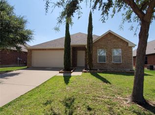 2708 Winterberry Ln, Little Elm, TX 75068