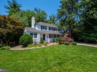 6009 Corbin Rd, Bethesda, MD 20816