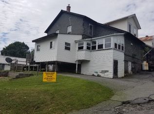 552 Dalton Hill Rd, Witherbee, NY 12998