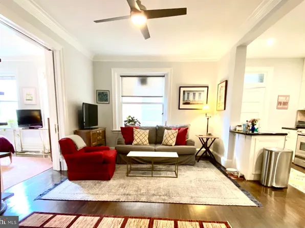 2122 California St NW #260, Washington, DC 20008