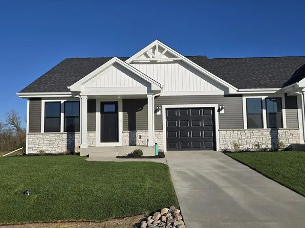 W219N16314 Jasmine COURT, Jackson, WI 53037