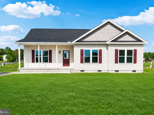 18891 Lauren Ave, Bridgeville, DE 19933