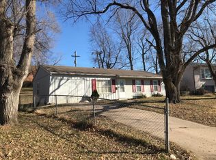 6112 E 151st St, Grandview, MO 64030