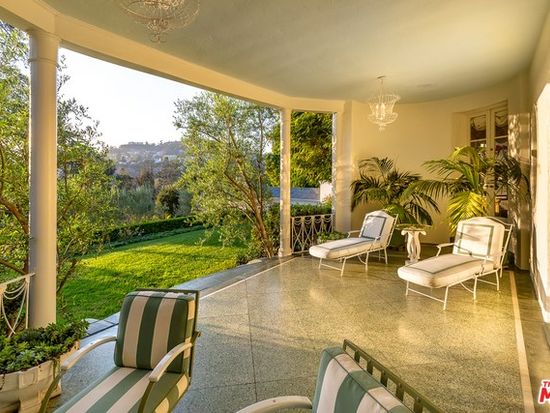 241 N Rockingham Ave, Los Angeles, CA 90049 | Zillow