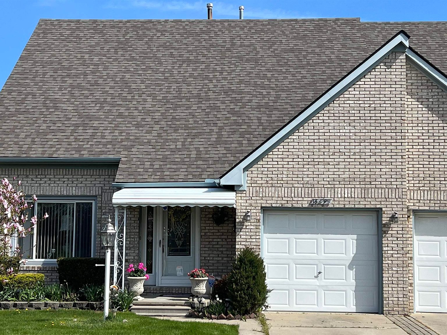 16899 Penrod Dr, Clinton Township, MI 48035 Zillow