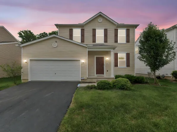 5835 Sebring Dr, Westerville, OH 43081