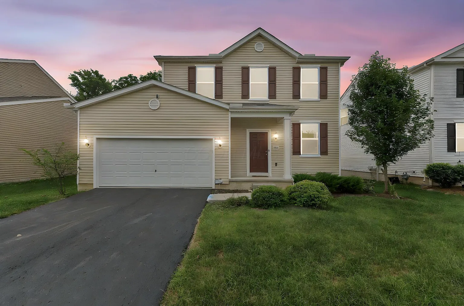 5835 Sebring Dr photo 1