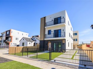 2426 S West View St #3, Los Angeles, CA 90016