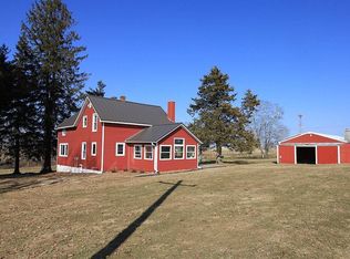 E5772 County Road Gg, Westby, WI 54667