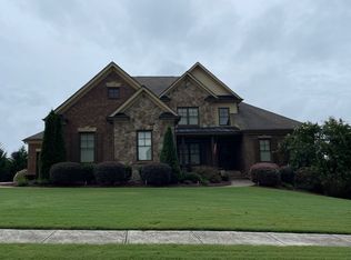4609 Vista Ridge Ln, Flowery Branch, GA 30542