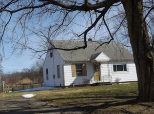 752 Grant Ave, Dunkirk, NY 14048