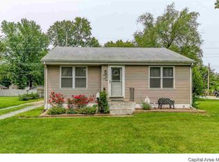 2161 Pickett St, Springfield, IL 62703