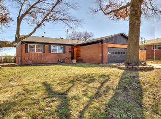 4777 Dartmouth Dr, Bartlesville, OK 74006