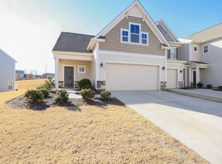 3501 Gardner Parson Point, High Pt, NC 27260