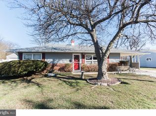 22 Mallboro Dr, Newark, DE 19713