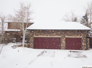 1556 Apache Dr, Laramie, WY 82072