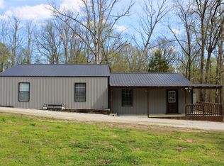 2855 Flat Rock Rd, Morgantown, KY 42261
