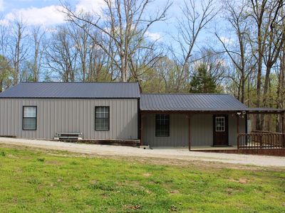 2859 Flat Rock Rd, Morgantown, KY, 42261