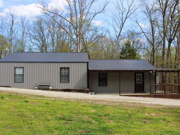 2855 Flat Rock Rd, Morgantown, KY 42261