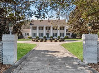 1501 Crine Blvd, Cairo, GA 39828