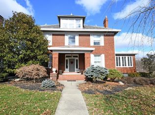 300 Warren Ave, Cincinnati, OH 45220
