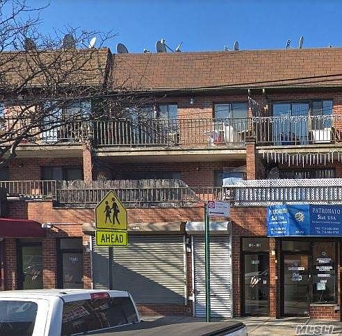 1st image of 2070 Steinway St APT 2F