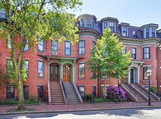 110 Appleton St, Boston, MA 02116