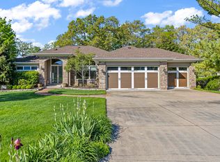 10205 Tims Lake Blvd, Grass Lake, MI
