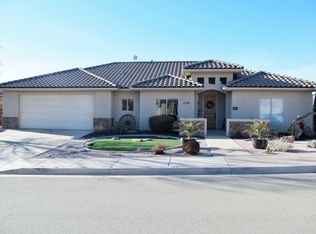 1734 S 490 W, Saint George, UT 84770