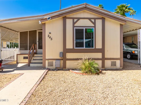 11411 N 91ST Avenue #245, Peoria, AZ 85345