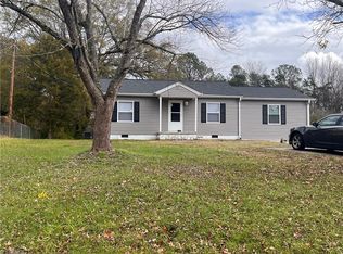 410 Coe Ave, High Point, NC 27263