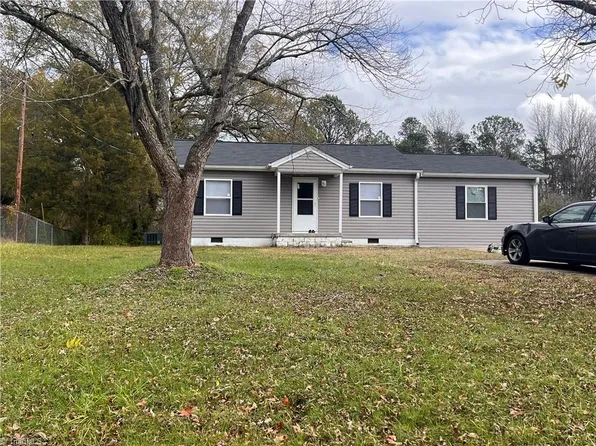 410 Coe Ave, High Point, NC 27263
