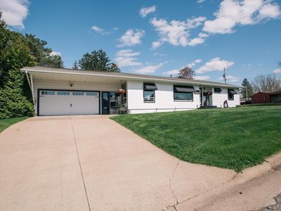 401 SUNSET PLACE, Neillsville, WI, 54456