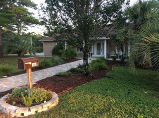 148 Ridge Rd, Santa Rosa Beach, FL 32459