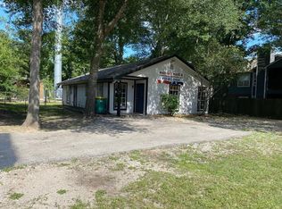 611 Nursery Rd, Spring, TX 77380