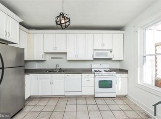 4000 Falls Rd, Baltimore, MD 21211