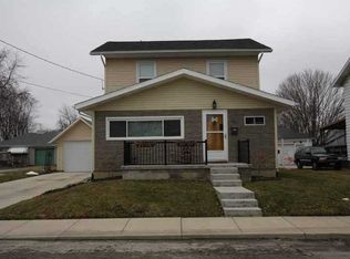 315 Harrison Ave, Bradford, OH 45308