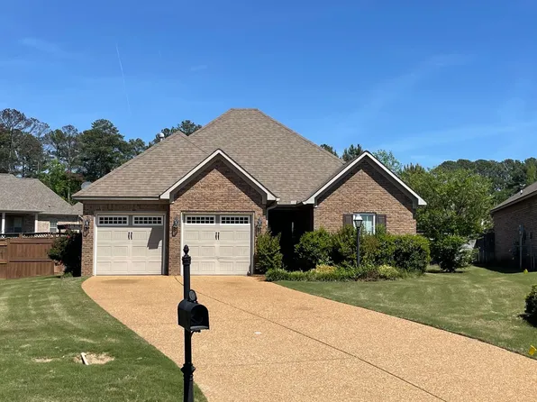 1413 Melanie Dr, Oxford, MS 38655