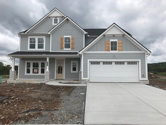 1st image of 514 Dovetail Dr Lot 201