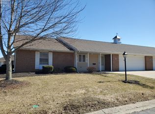 192 Saint Francis Ave APT 19, Tiffin, OH